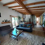 Cabañas Golem - Con Piscina