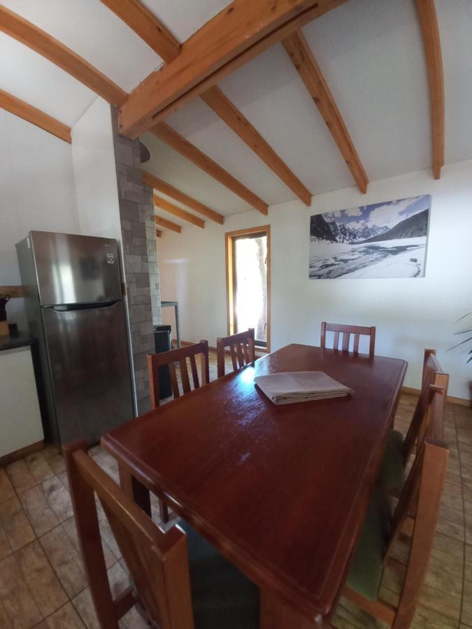 Golem - Con Piscina Lodge *