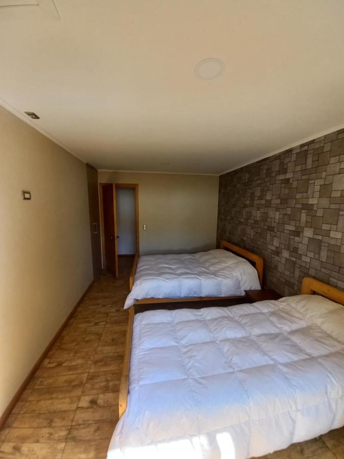 Lodge Golem - Con Piscina *