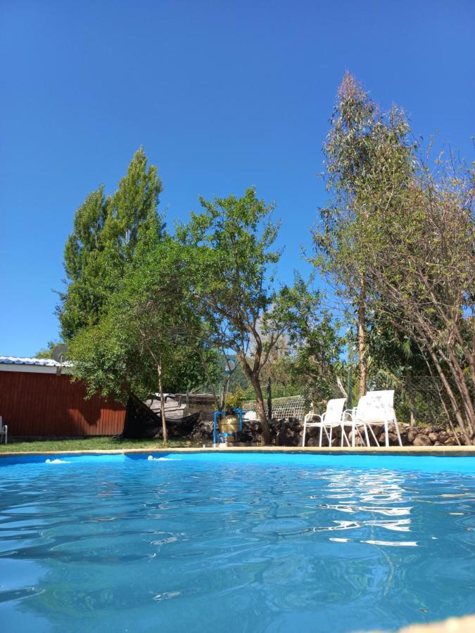 Golem - Con Piscina