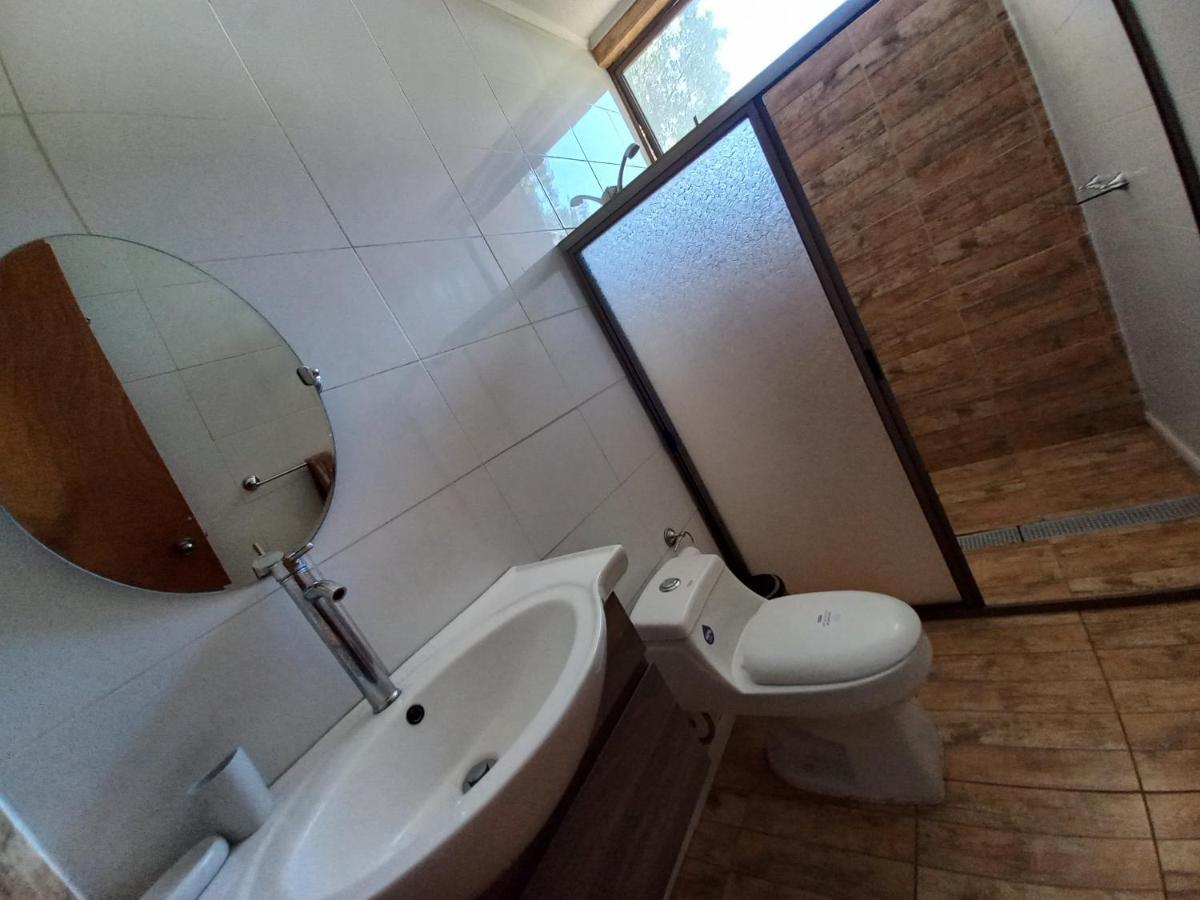 Lodge Golem - Con Piscina *