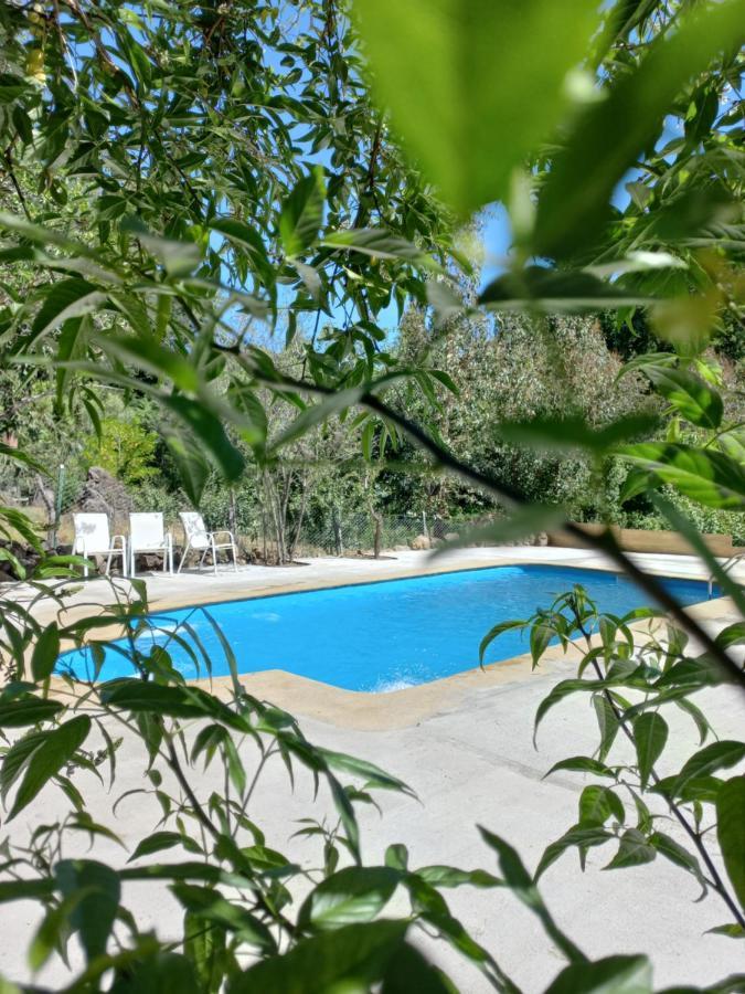Golem - Con Piscina Lodge Guangualí
